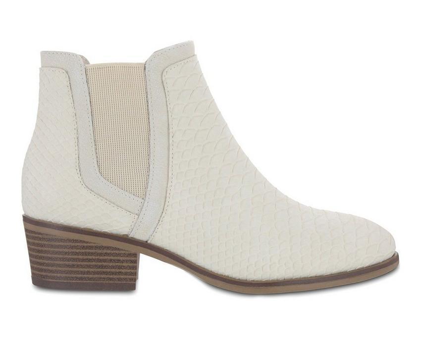 Women's Mia Amore Talya Booties Product Image