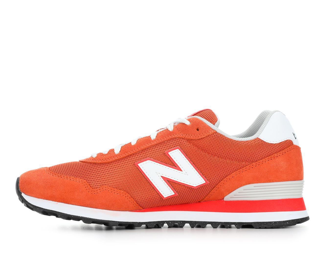 Men's New Balance 515 Sustainable Sneakers Product Image