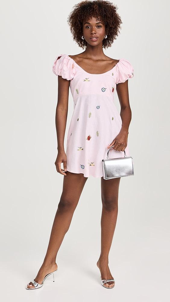 Fanm Mon Gladys Dress | Shopbop Product Image