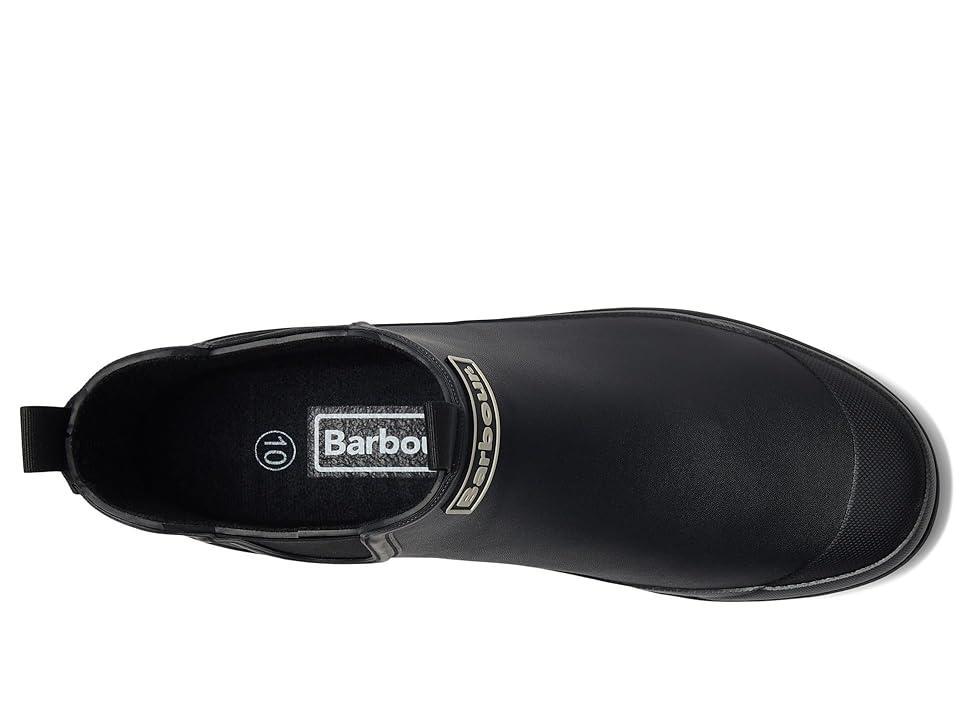 Barbour Mens Nimbus Rain Boots Product Image