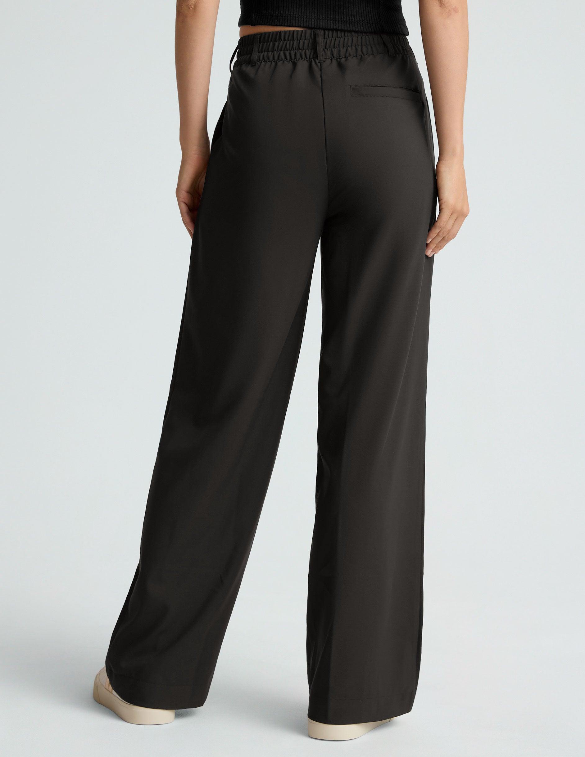 Status Wide Leg Trouser Product Image