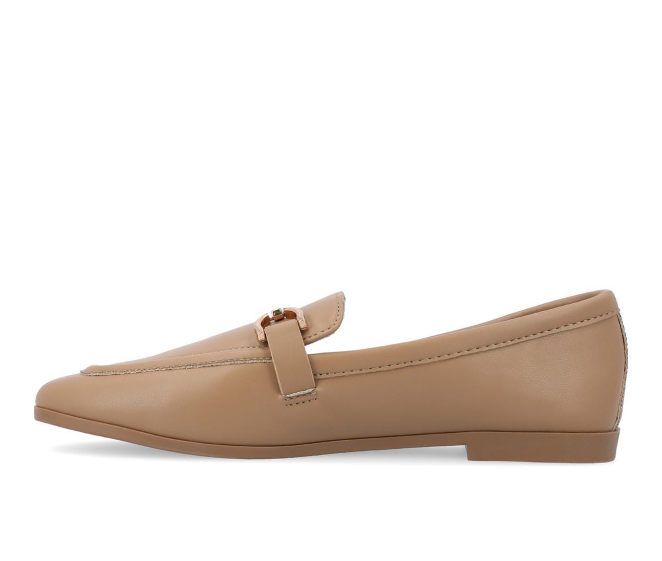 Women's Journee Collection Mizza Loafers Product Image