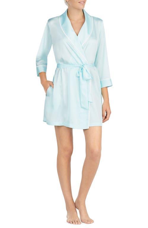 Charmeuse Happily Ever After Robe Product Image