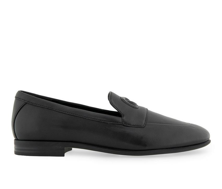 Women's Aerosoles Wells Loafers Product Image