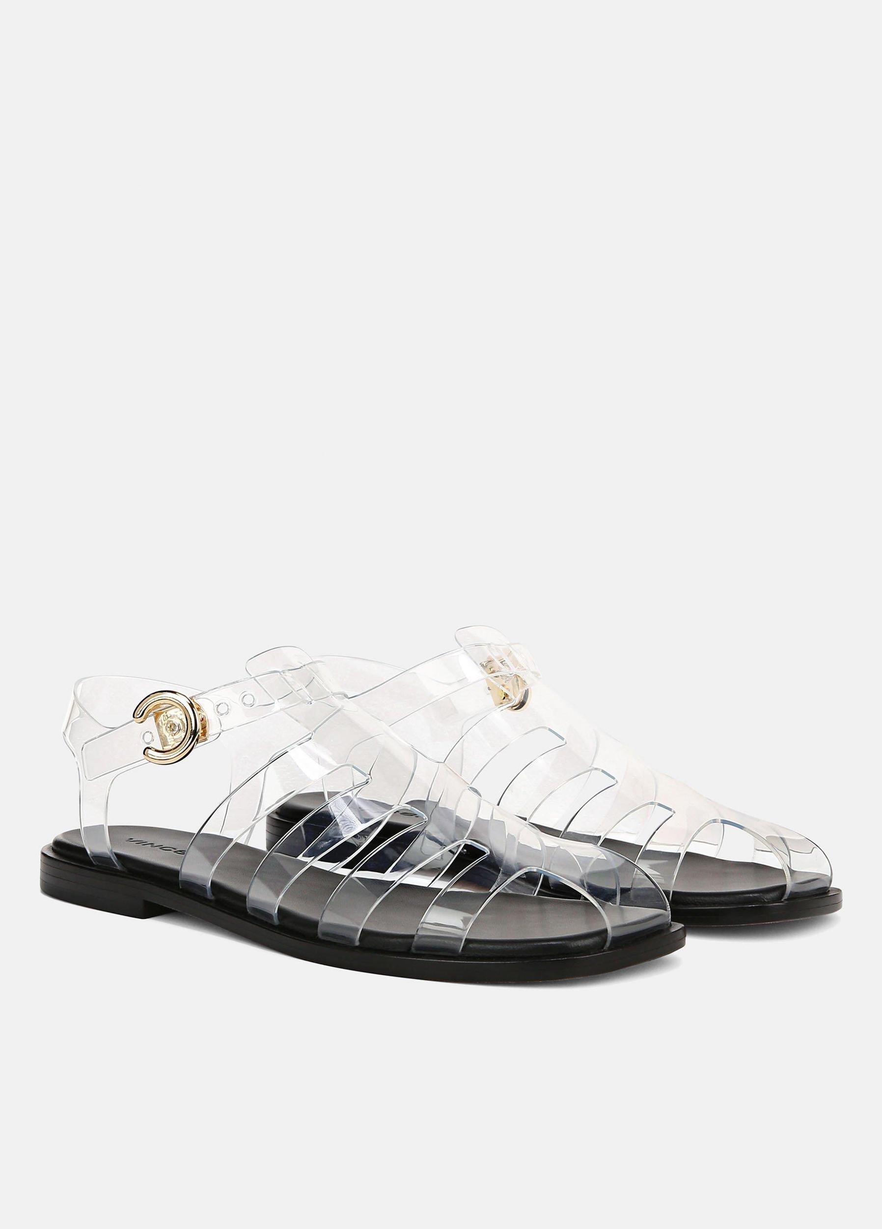 Melina Jelly Fisherman Sandal Product Image