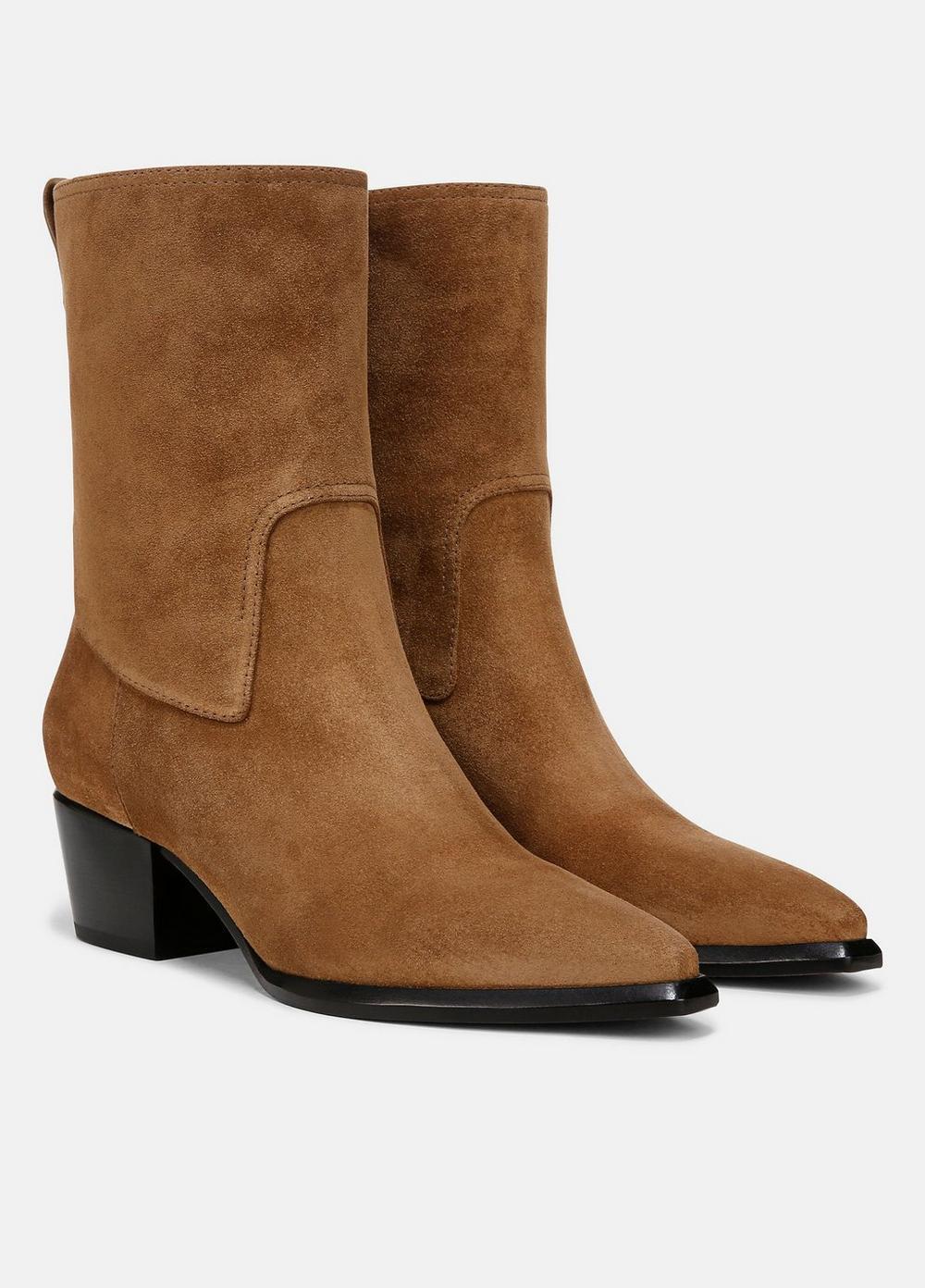 Arlington Suede Boot Product Image