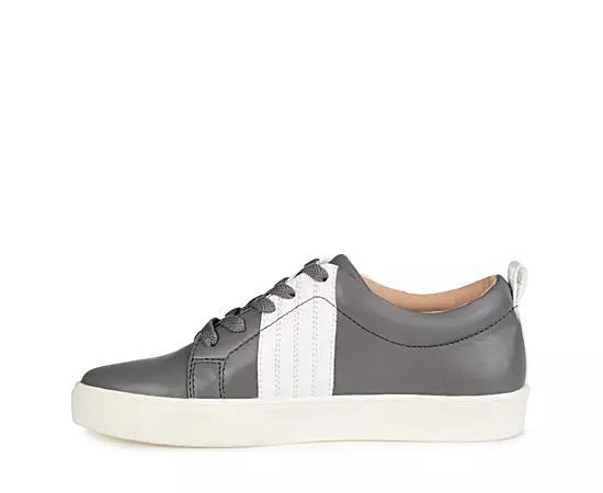 Journee Collection Womens Raaye Sneaker Product Image