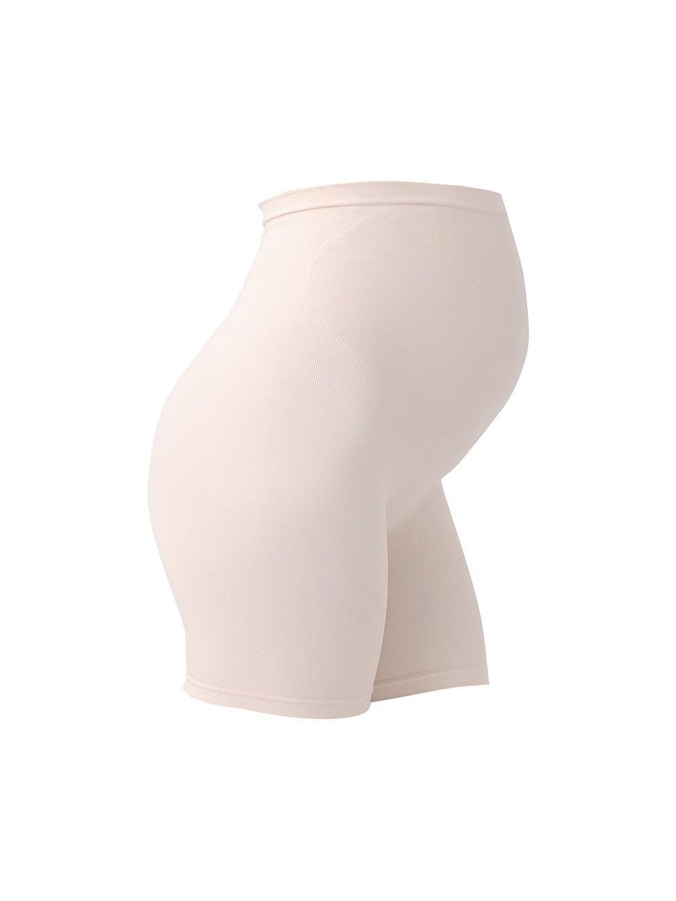 Womens Thighs Disguise Shaping Shorts Product Image