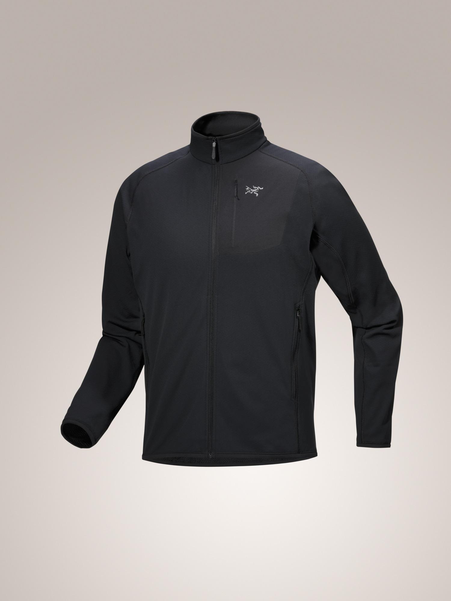 Delta Jacket Men's Product Image