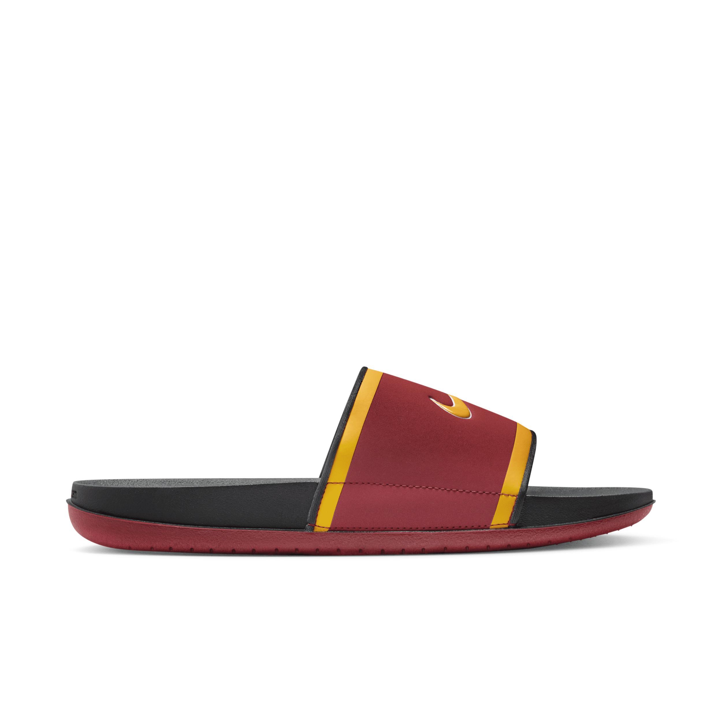 Nike Men's College Offcourt (USC) Slides Product Image