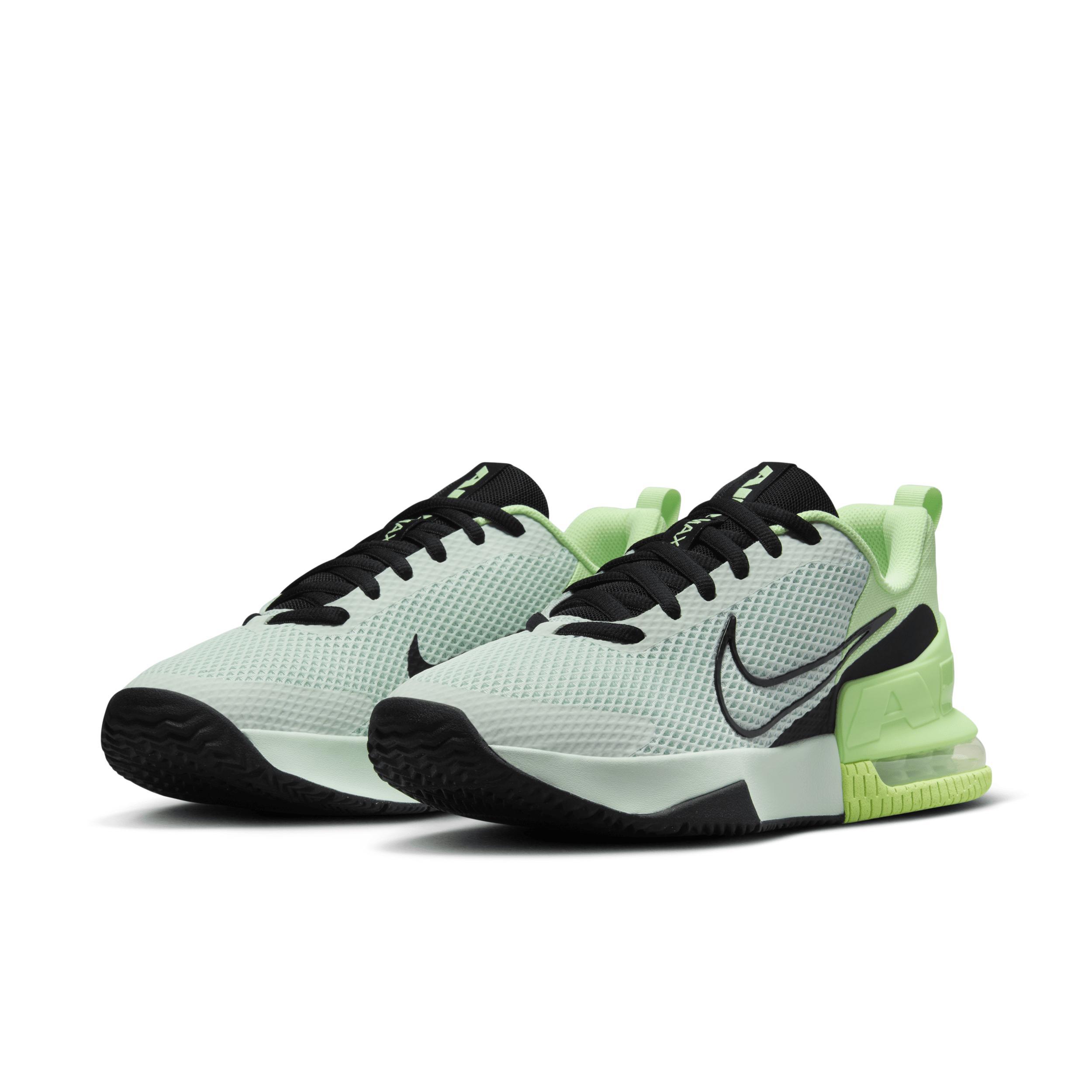 Nike Men's Air Max Alpha Trainer Workout Shoes Product Image