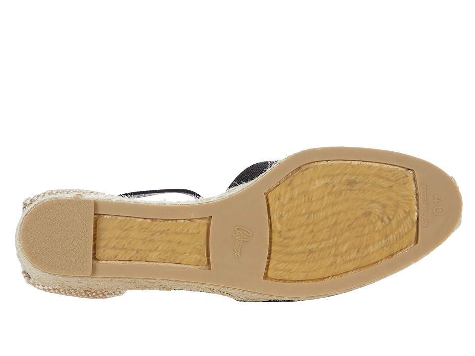 CASTANER Chiarita 60 mm Wedge Espadrille Women's Shoes Product Image