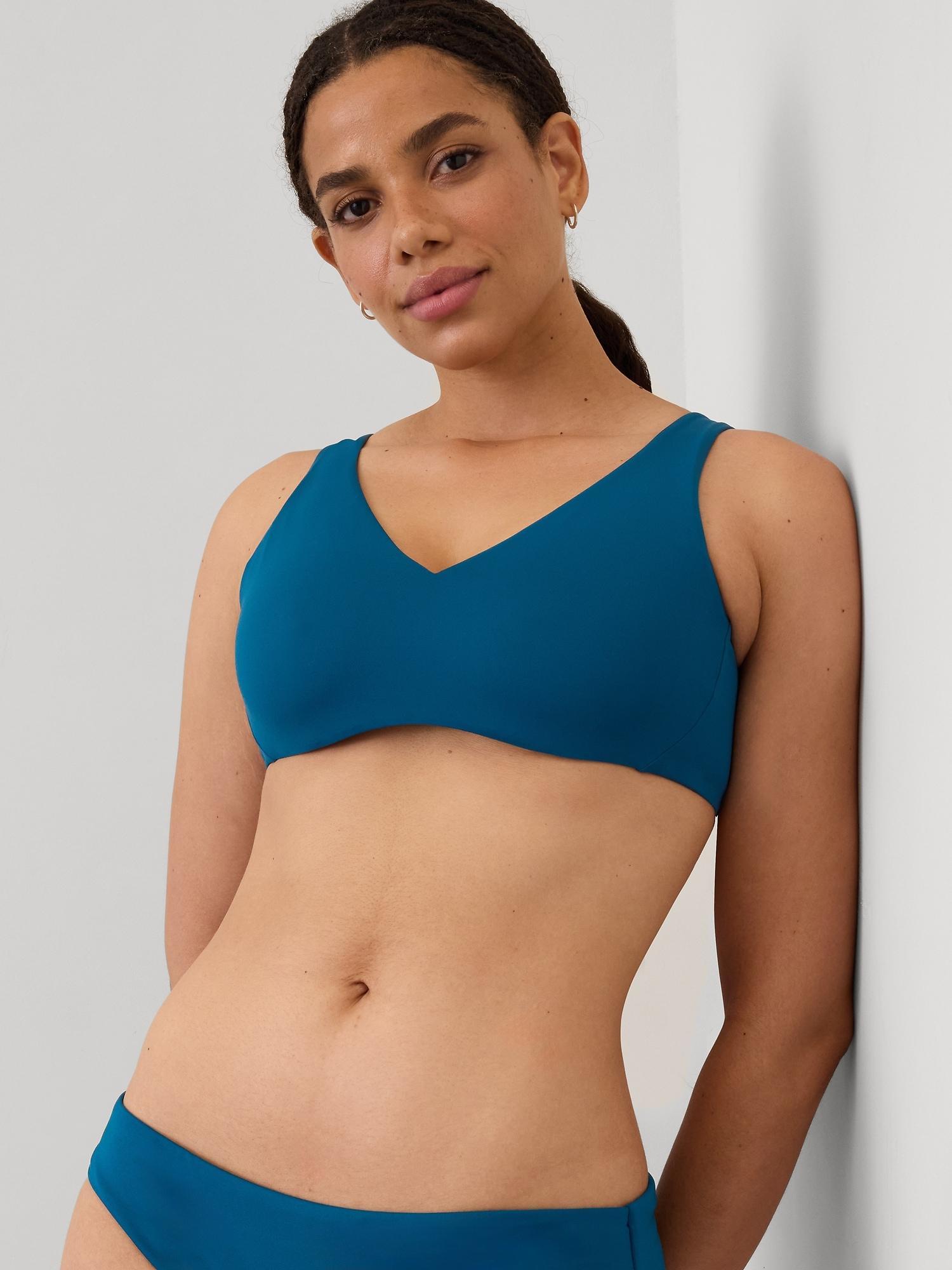 Paradise Underwire Bikini Top Product Image