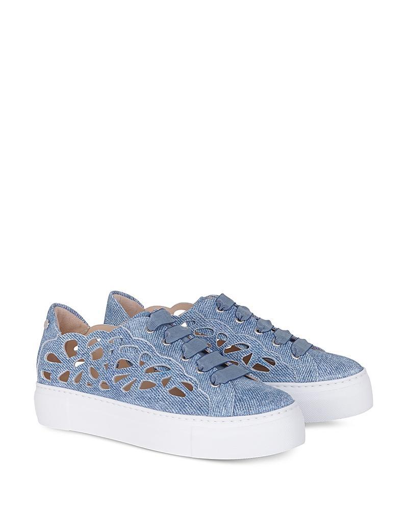 Agl Womens Mandi Sneakers Product Image