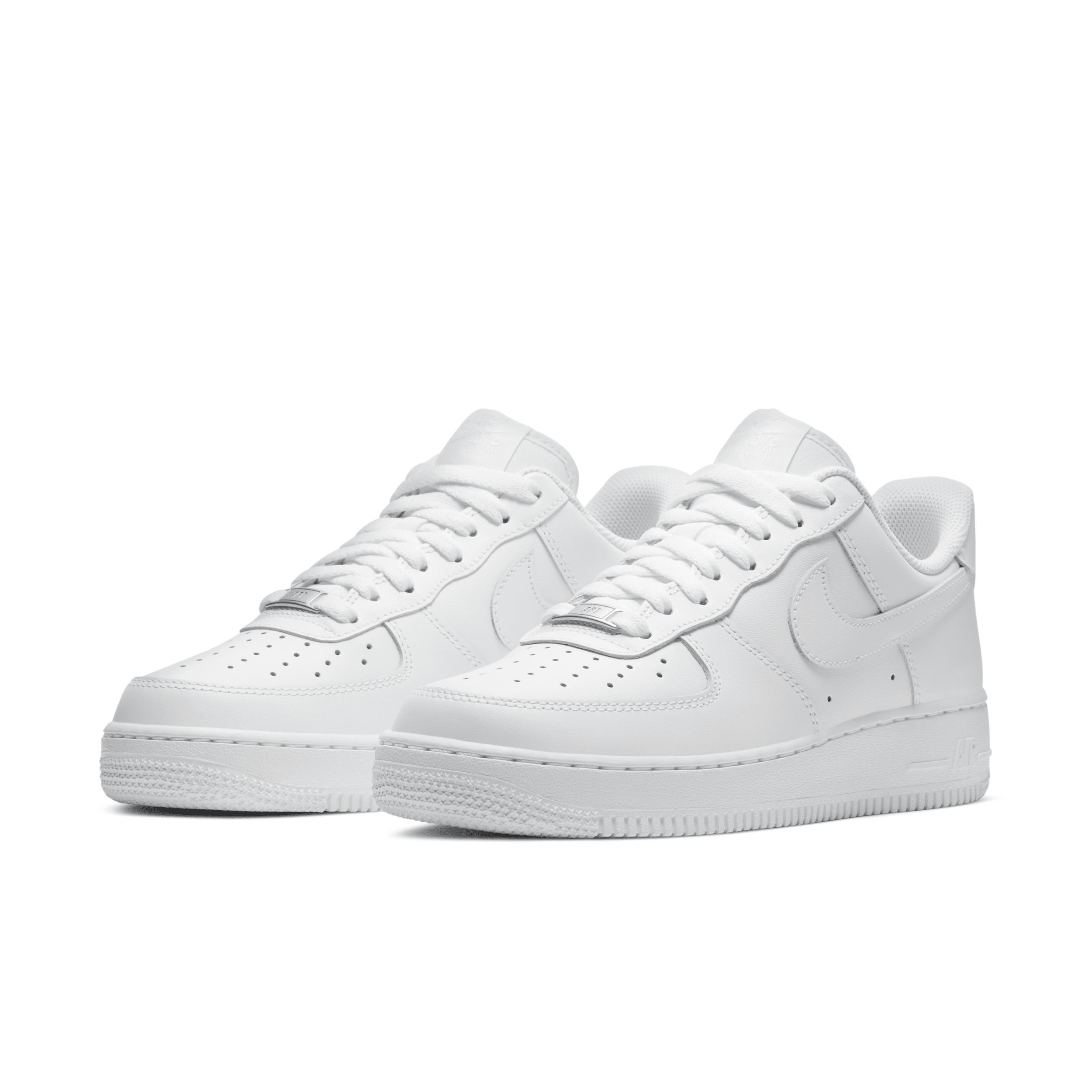 Nike Women's Air Force 1 '0 Shoes Product Image