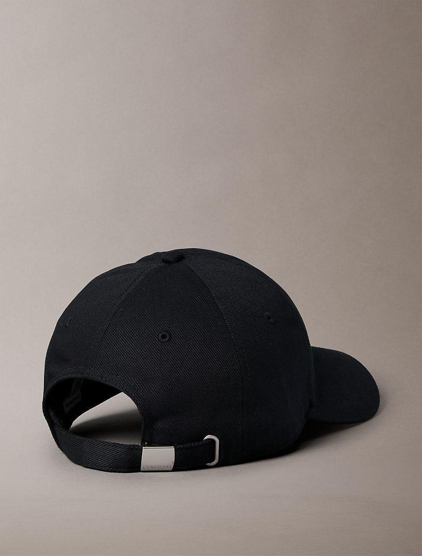 Compact Monogram Logo Baseball Cap Product Image