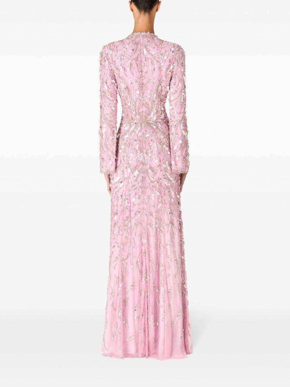 Kaia gown  Product Image