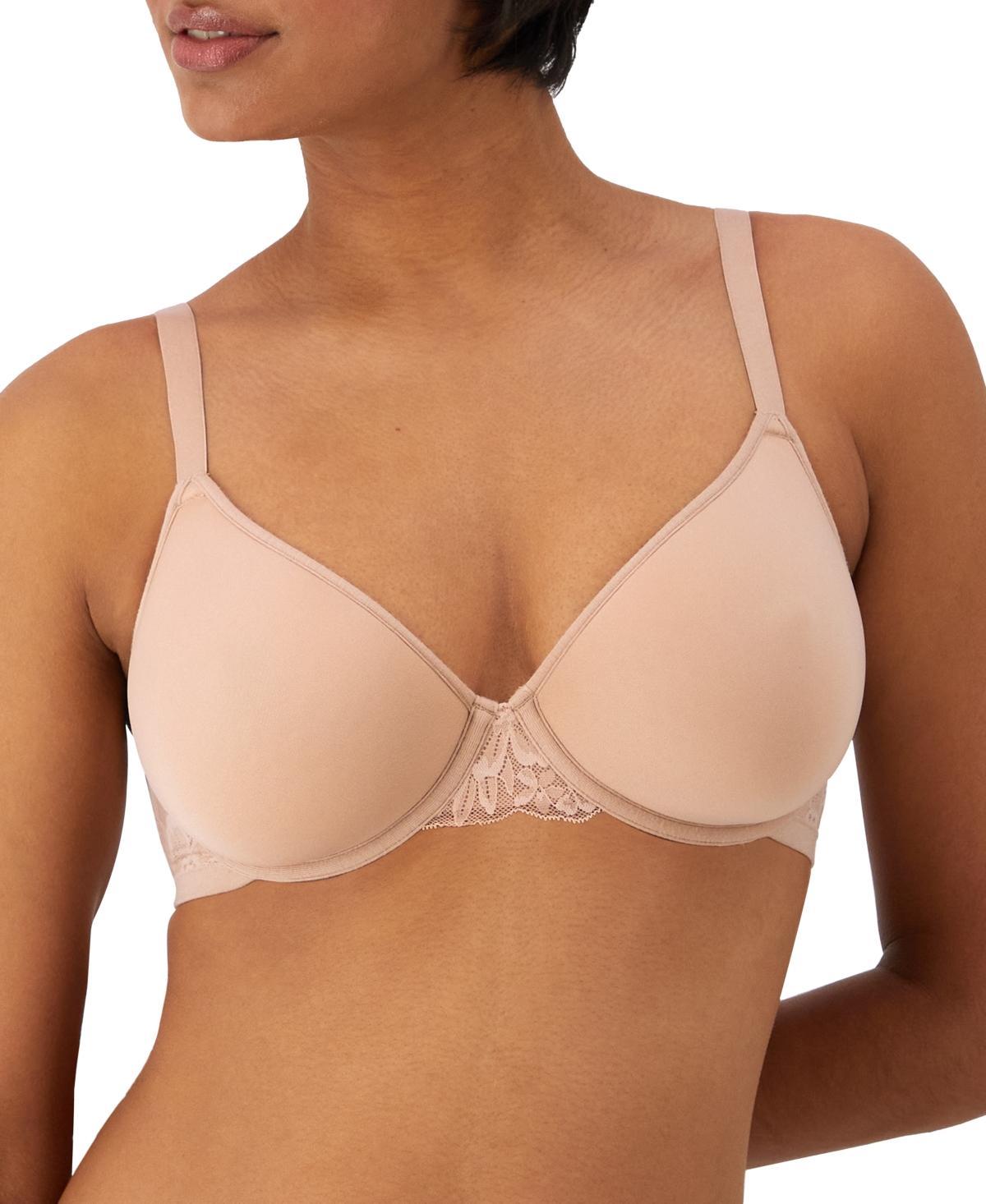 Bali Breathe Lightweight Underwire T-Shirt Bra DF7592, Womens Product Image