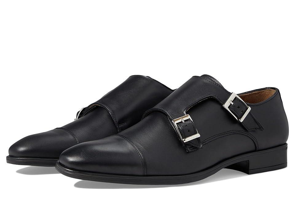 Bruno Magli Mens Soldo Slip-On Shoes Product Image