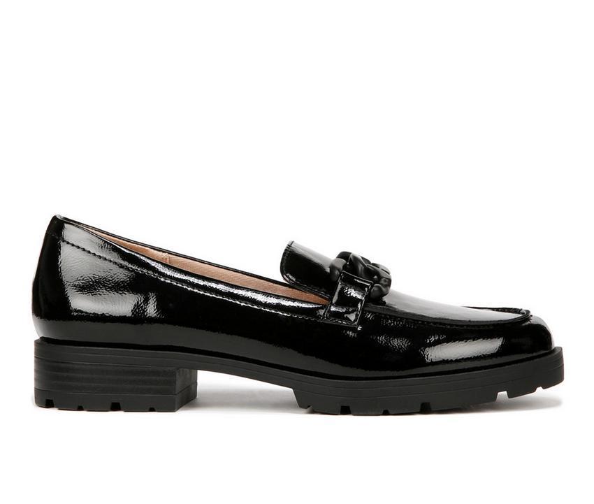 Women's LifeStride London 2 Chunky Loafers Product Image