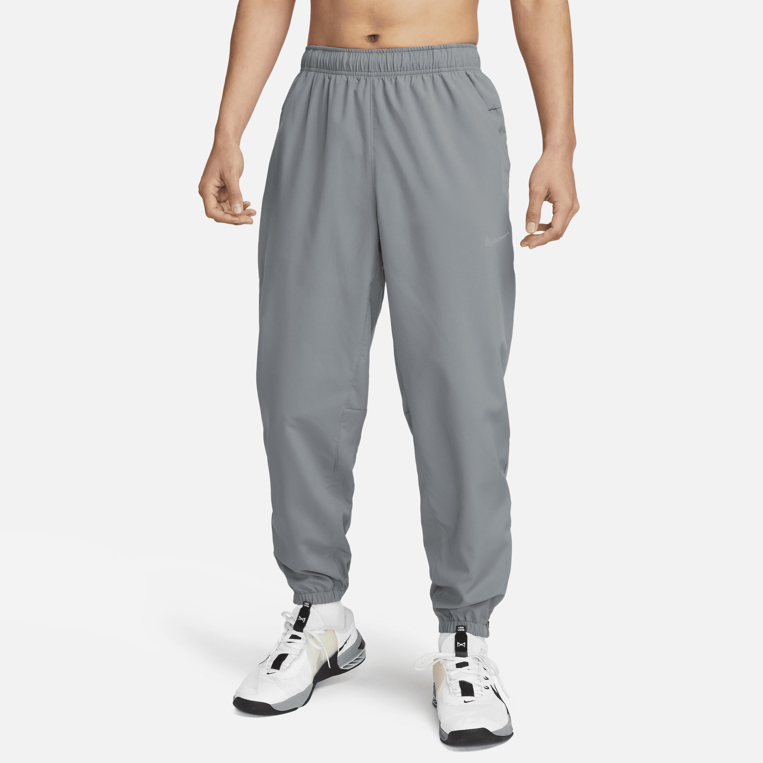 Nike Mens Form Dri-FIT Tapered Versatile Pants Product Image