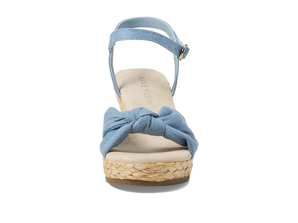 Anne Klein Wintour Women's Sandals Product Image