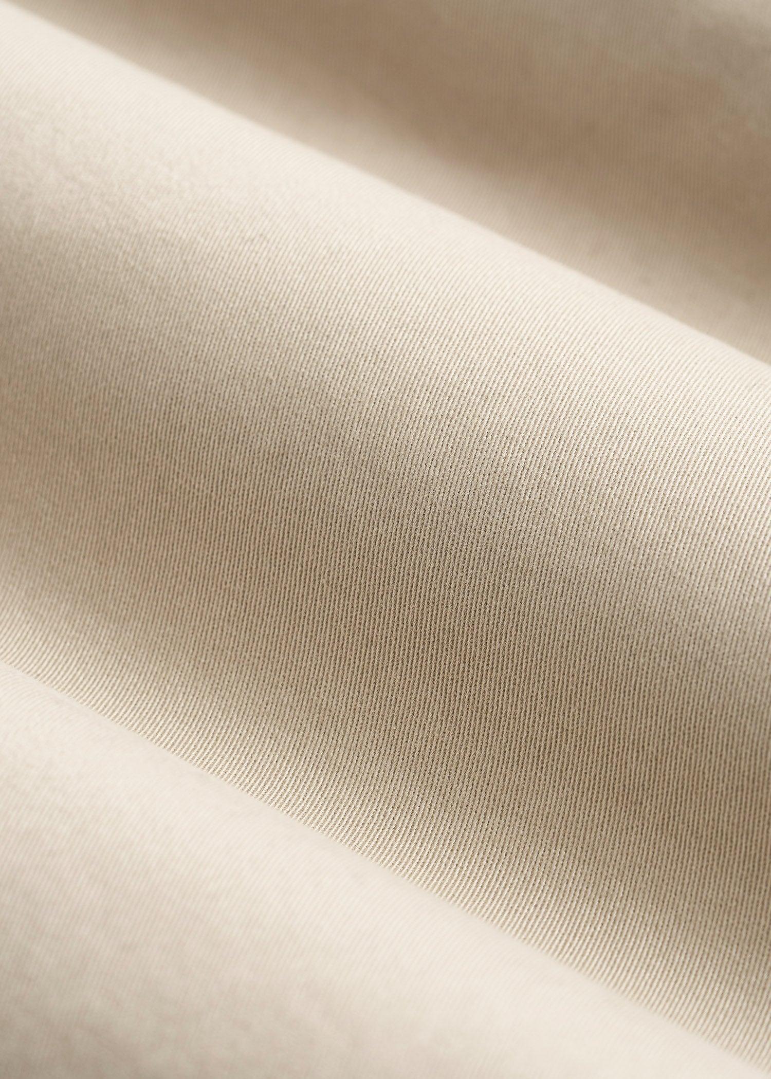 J1 STRAIGHT Leg Chinos for Tall Men in Desert Khaki Male Product Image