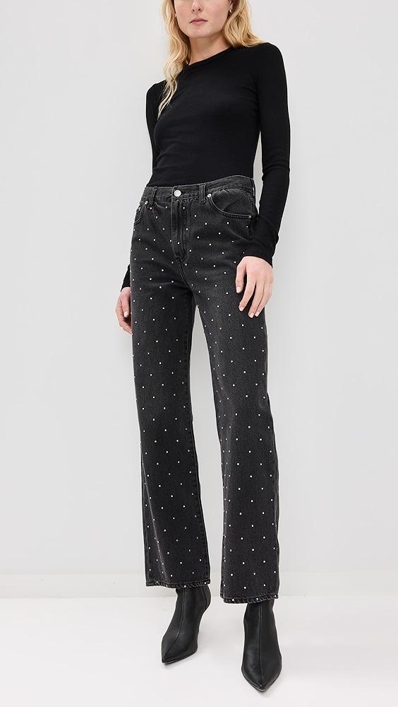 DAZE 1999 Jeans | Shopbop Product Image