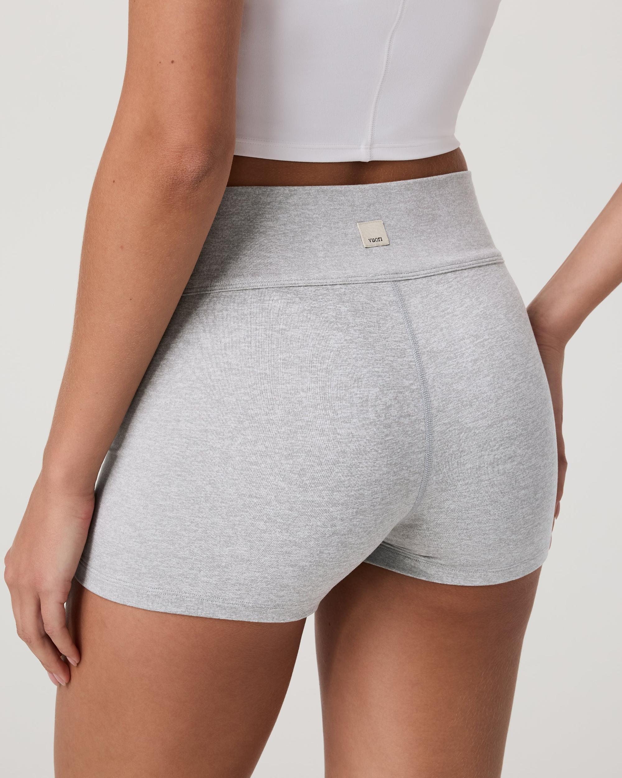 Halo Micro Short Product Image