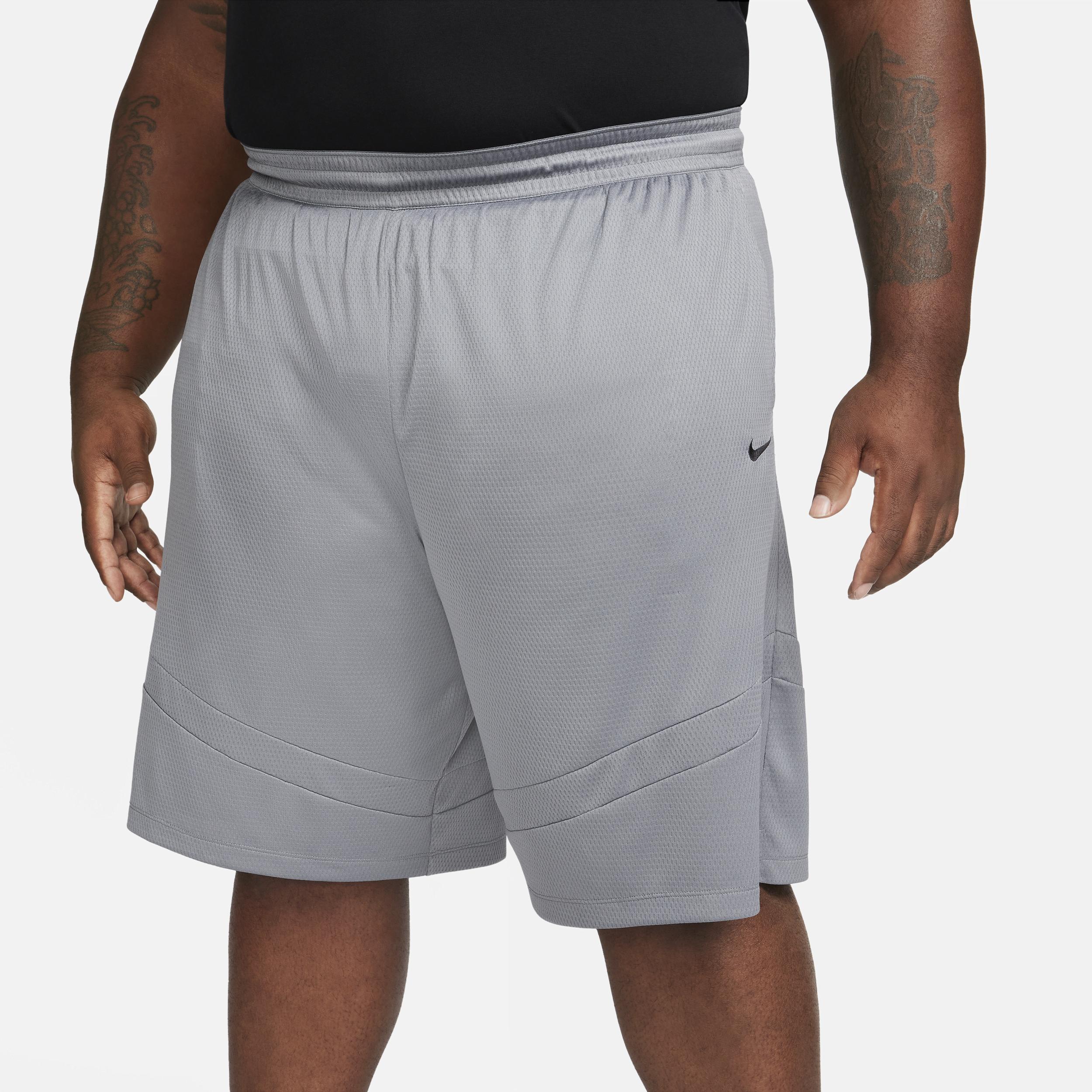 Nike Men's Icon Dri-FIT 11" Basketball Shorts Product Image