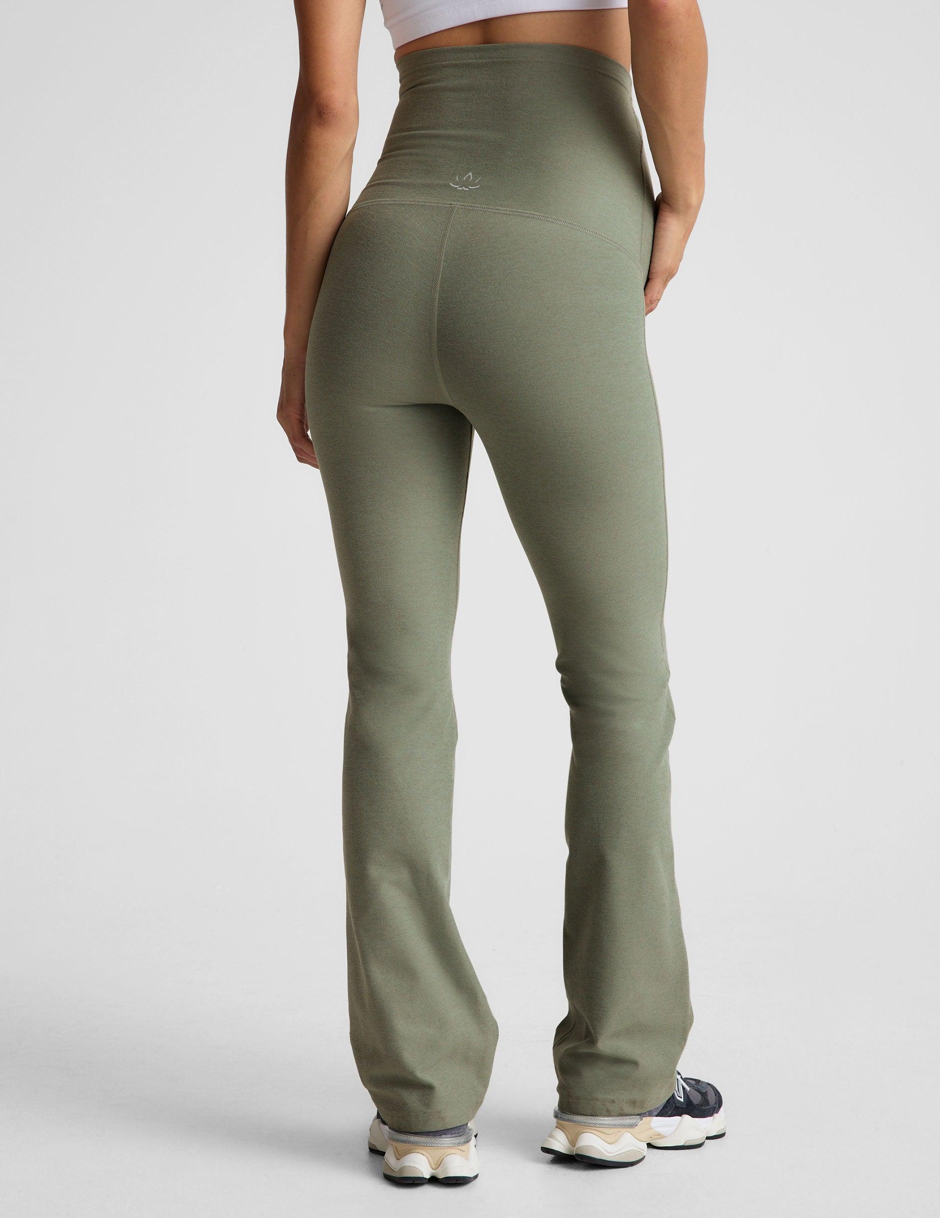 Spacedye Practice Maternity Pant Product Image