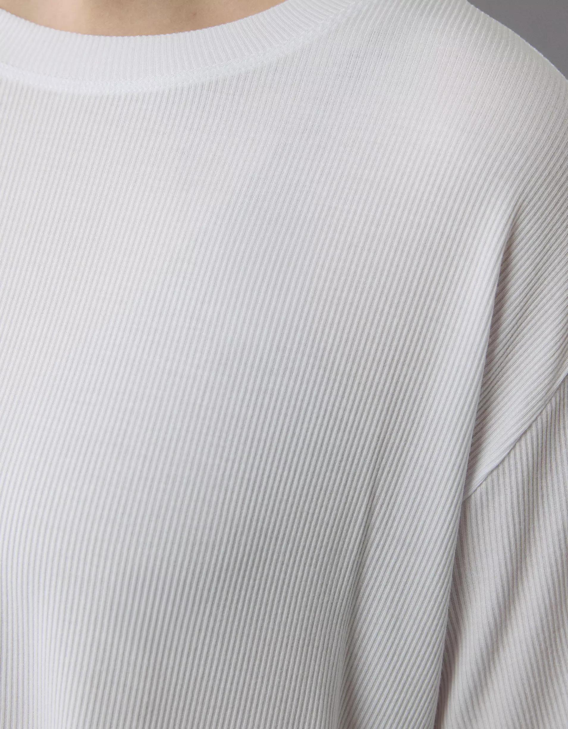 AE Soft & Sexy Boxy T-Shirt Product Image