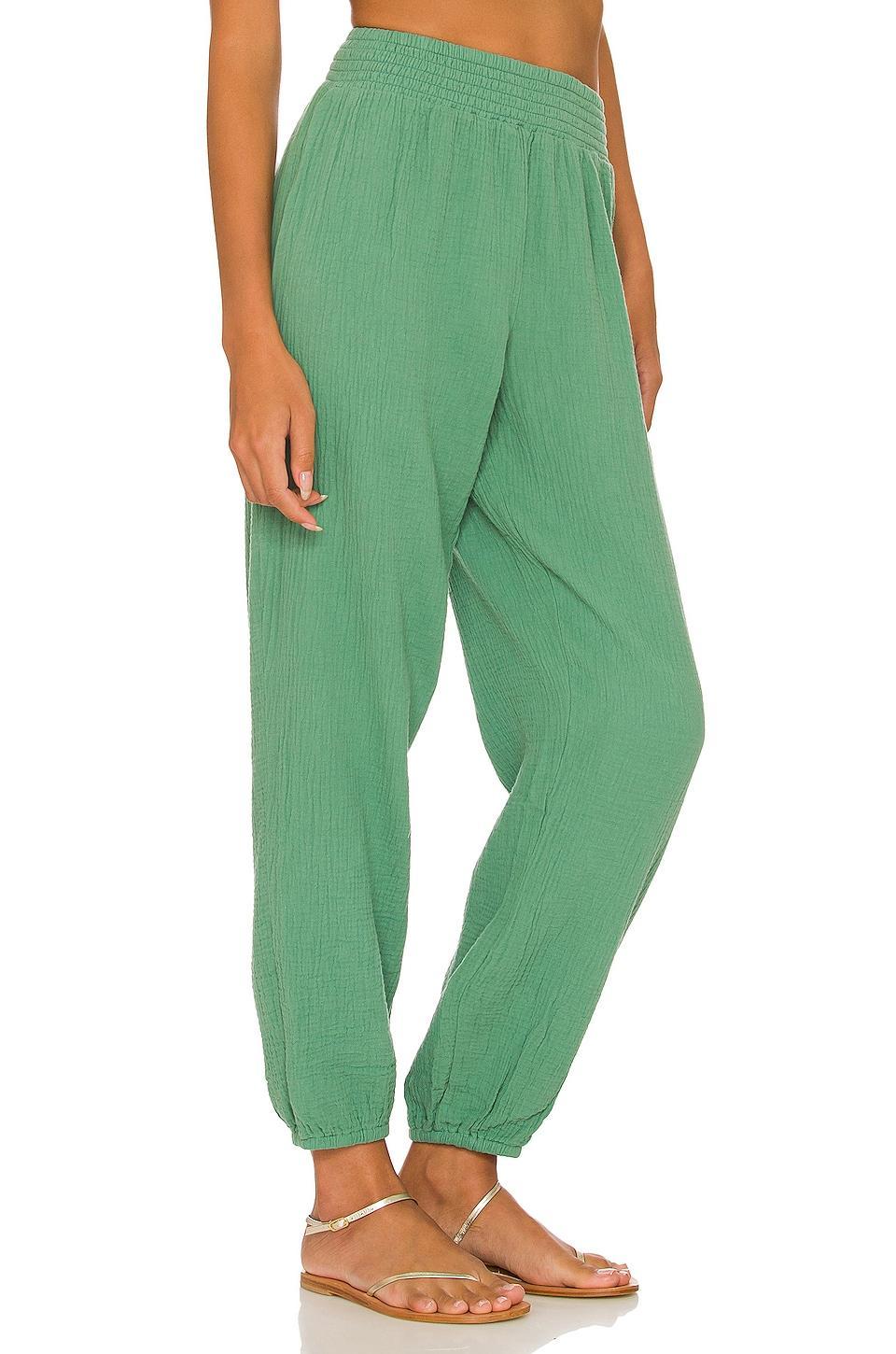 Beach Gauze Pant Bobi Product Image