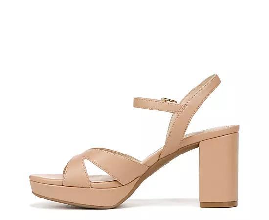 Lifestride Womens Last Dance 4 Platform Sandal Product Image