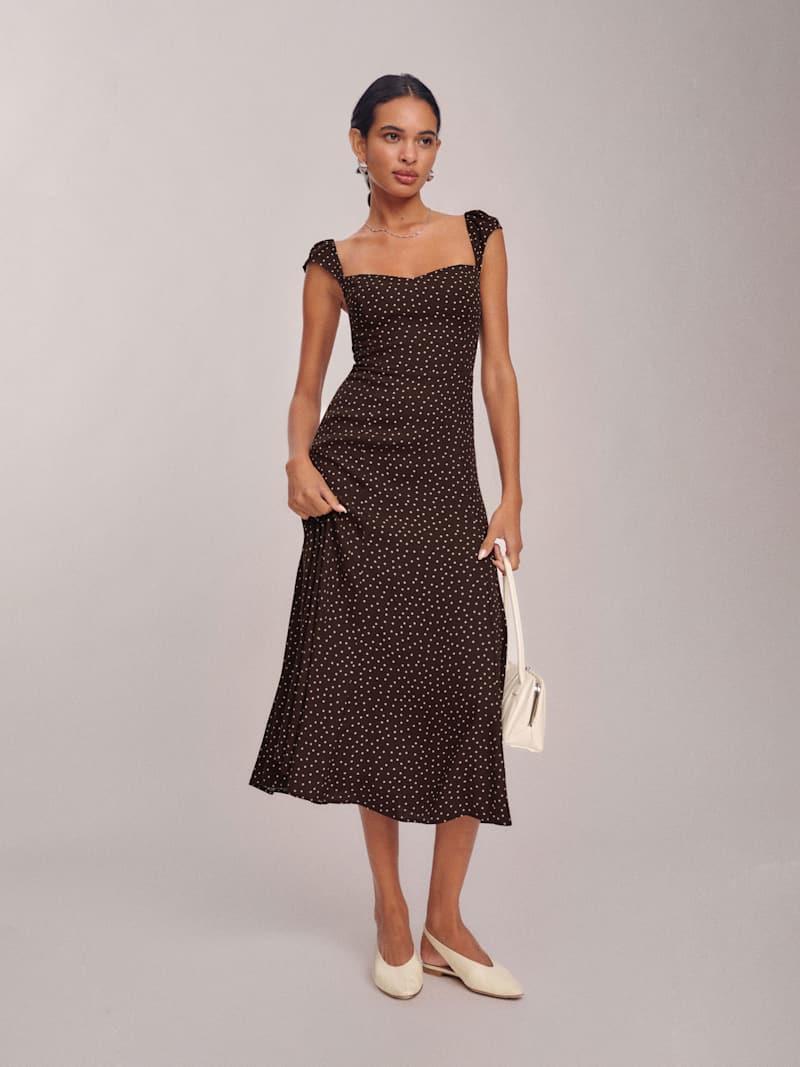 Bryson Dress Product Image