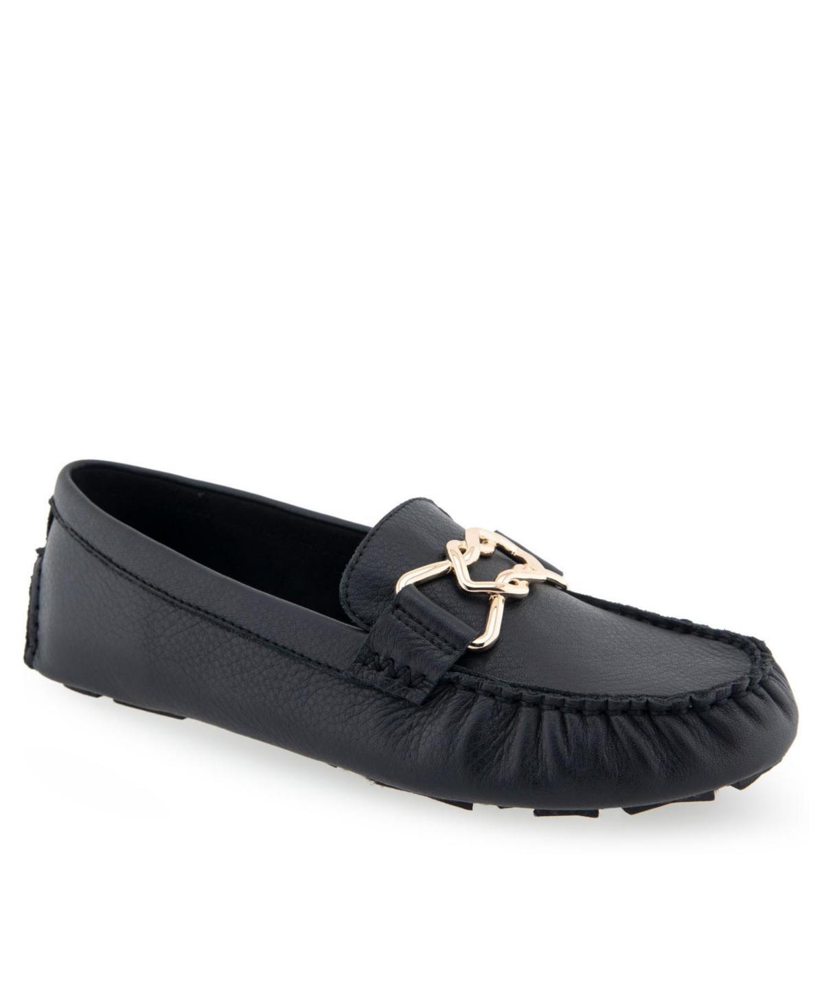 Aerosoles Gaby Womens Loafers Product Image