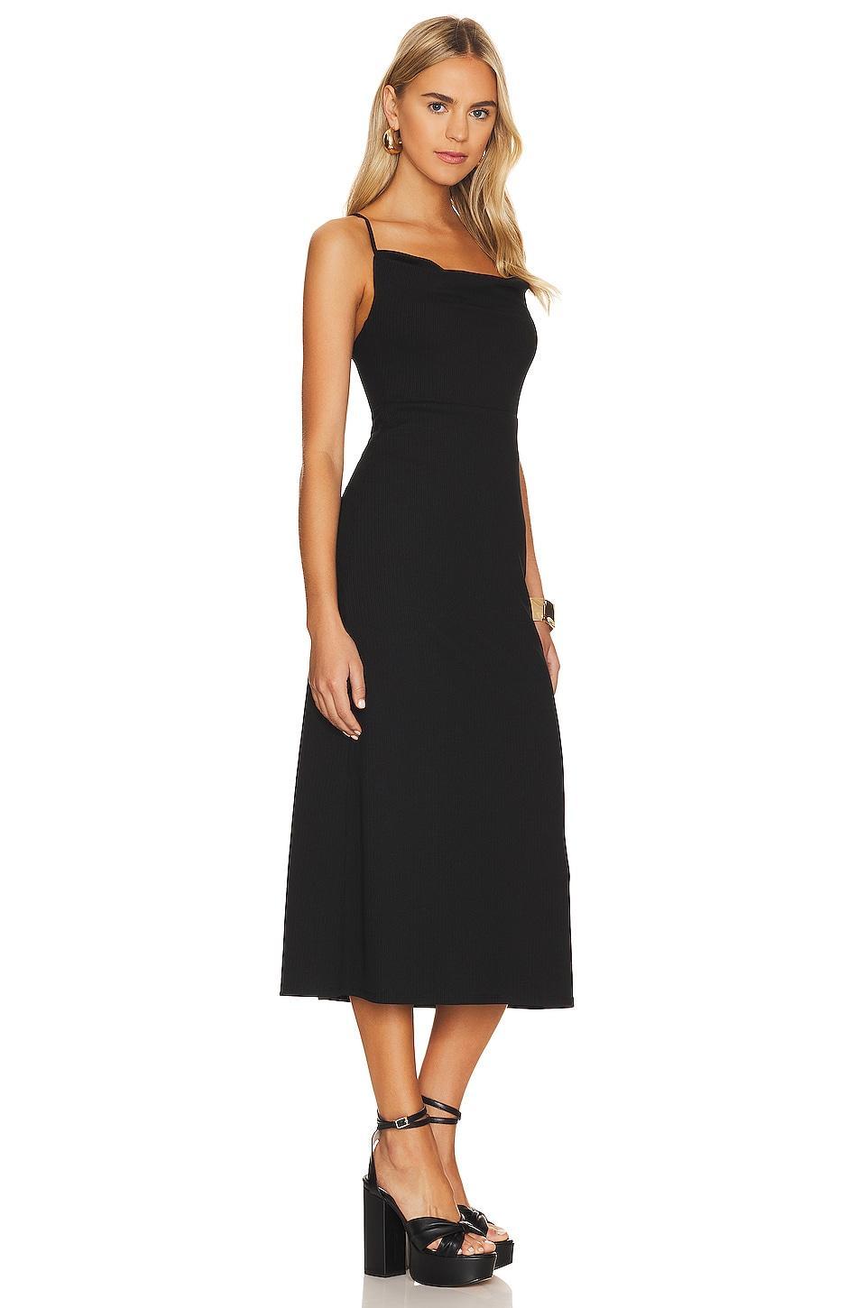 x REVOLVE Ruthie Midi Dress House of Harlow 1960 Product Image