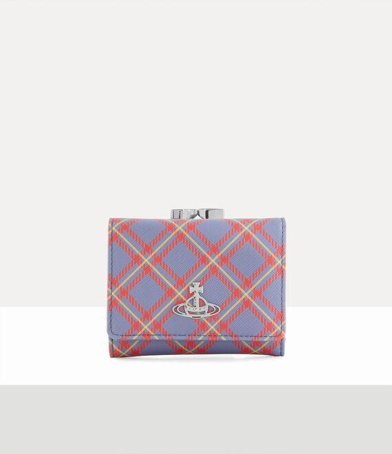 Small Frame Wallet Product Image