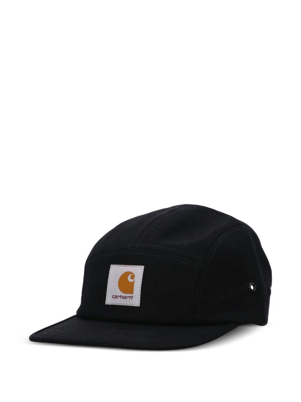 logo-patch cap Product Image