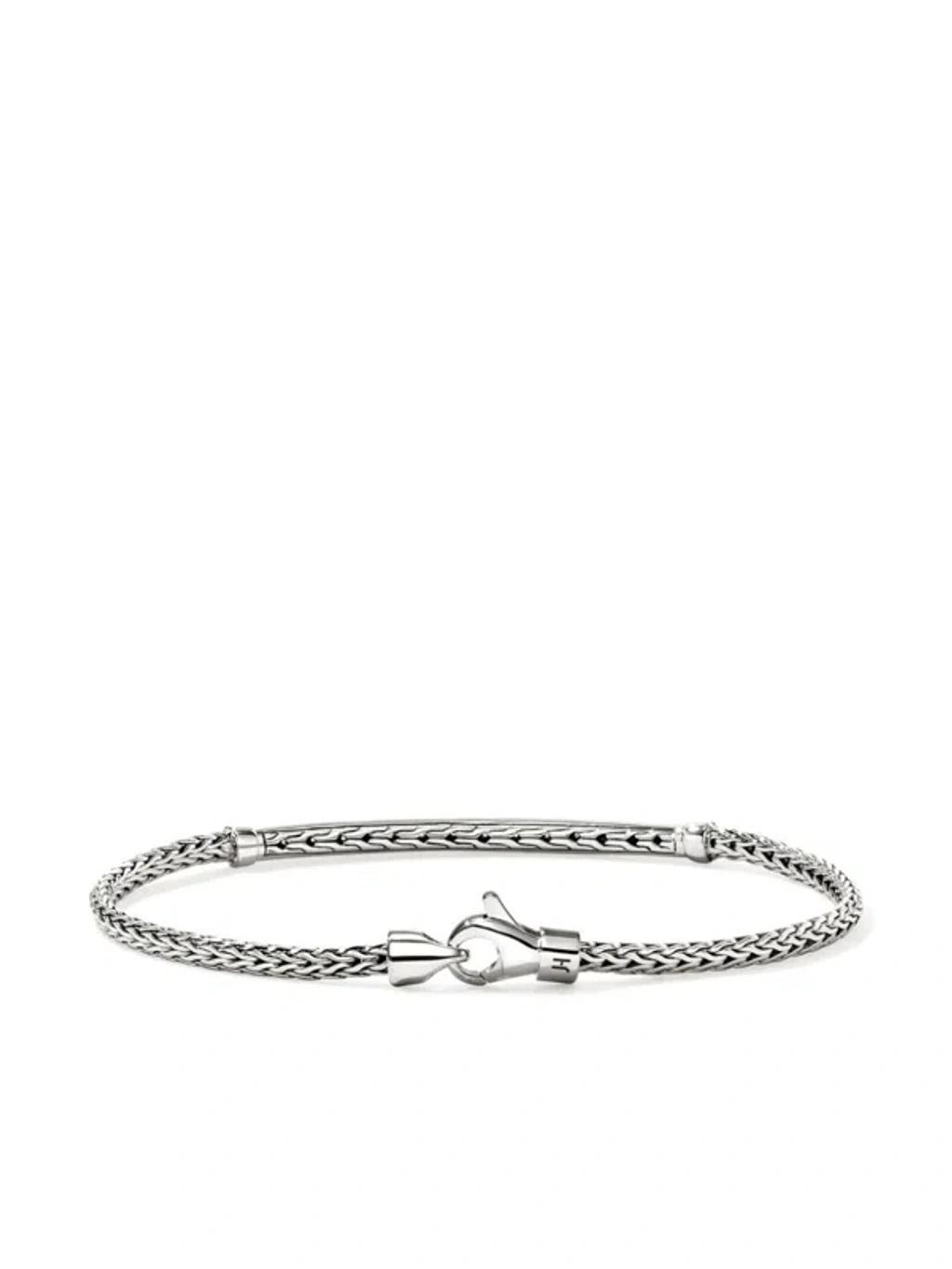 JOHN HARDY Jh Essential Sapphire Bracelet In Silver/blue Sapphire Product Image