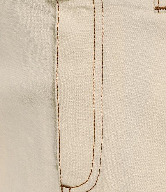 Antonio Melani Devin A-Line Demin Midi Skirt Product Image