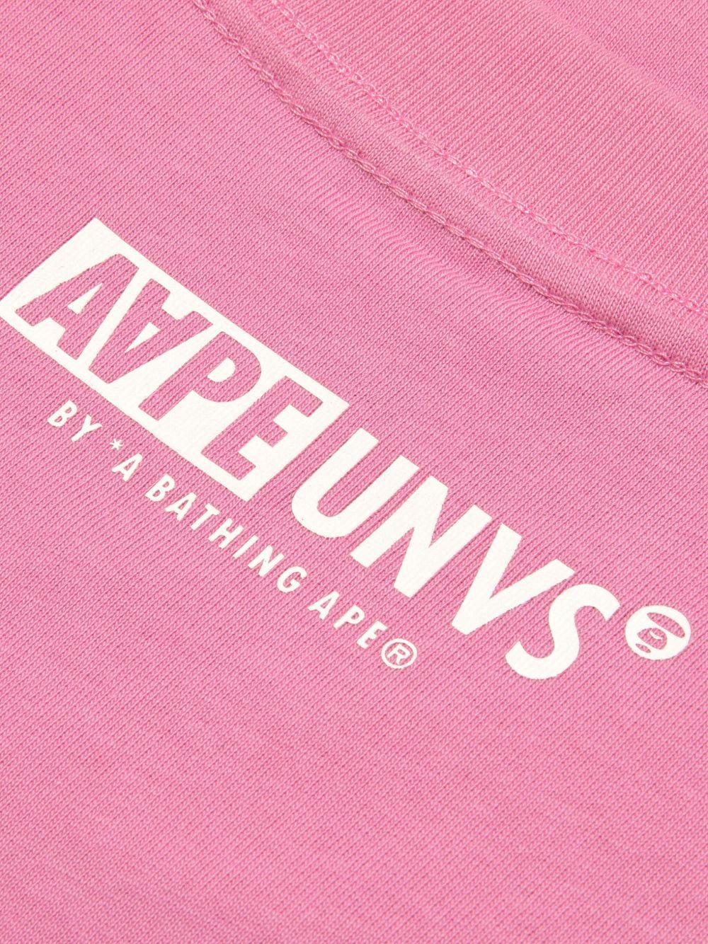 logo-print T-shirt Product Image