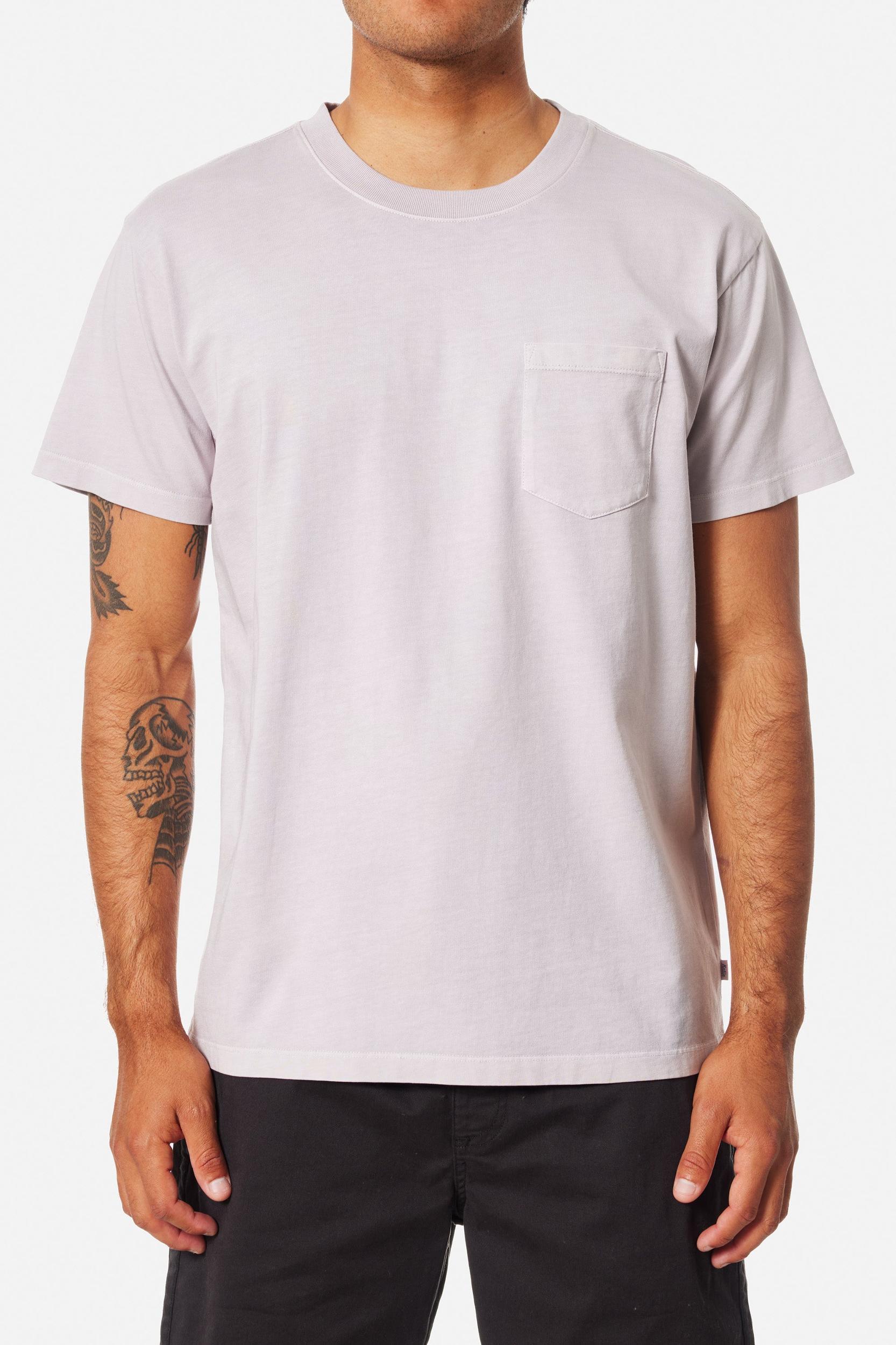 BASE TEE Product Image