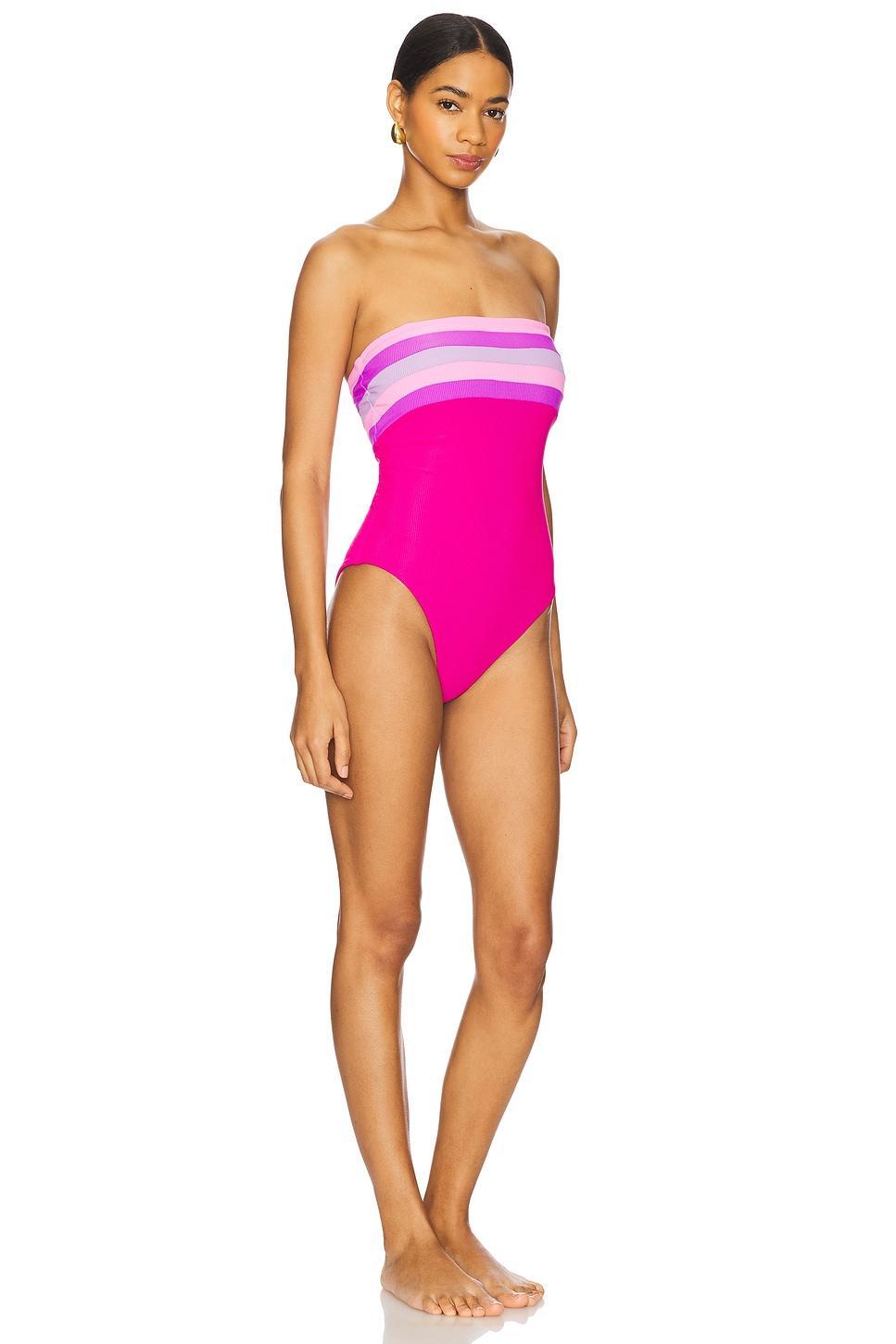 Jessa One Piece BEACH RIOT Product Image