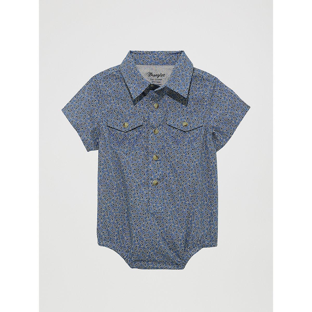 Men's Wrangler® Burnished Leather Belt Product Image