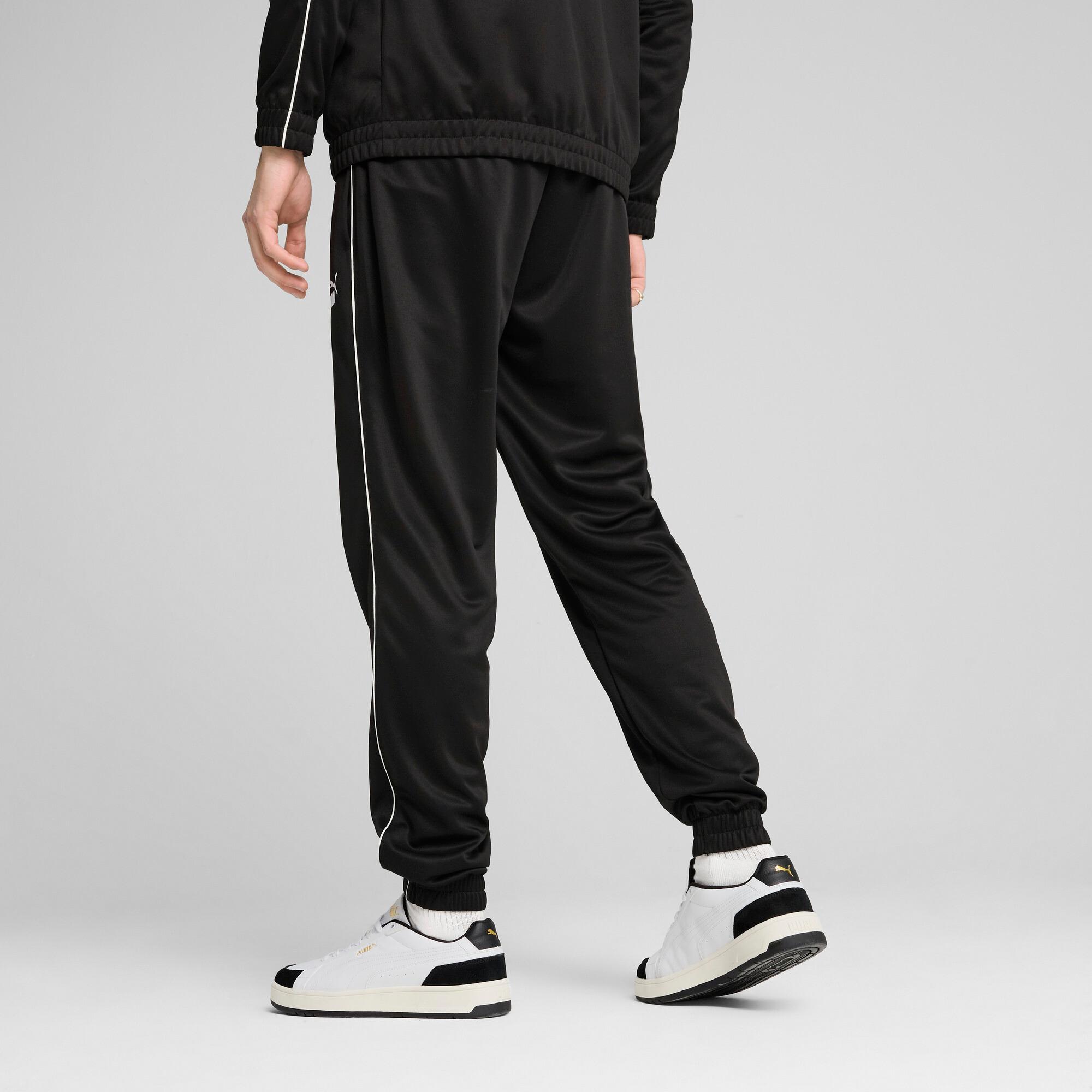 PUMA Sport Mens Poly Pants Product Image