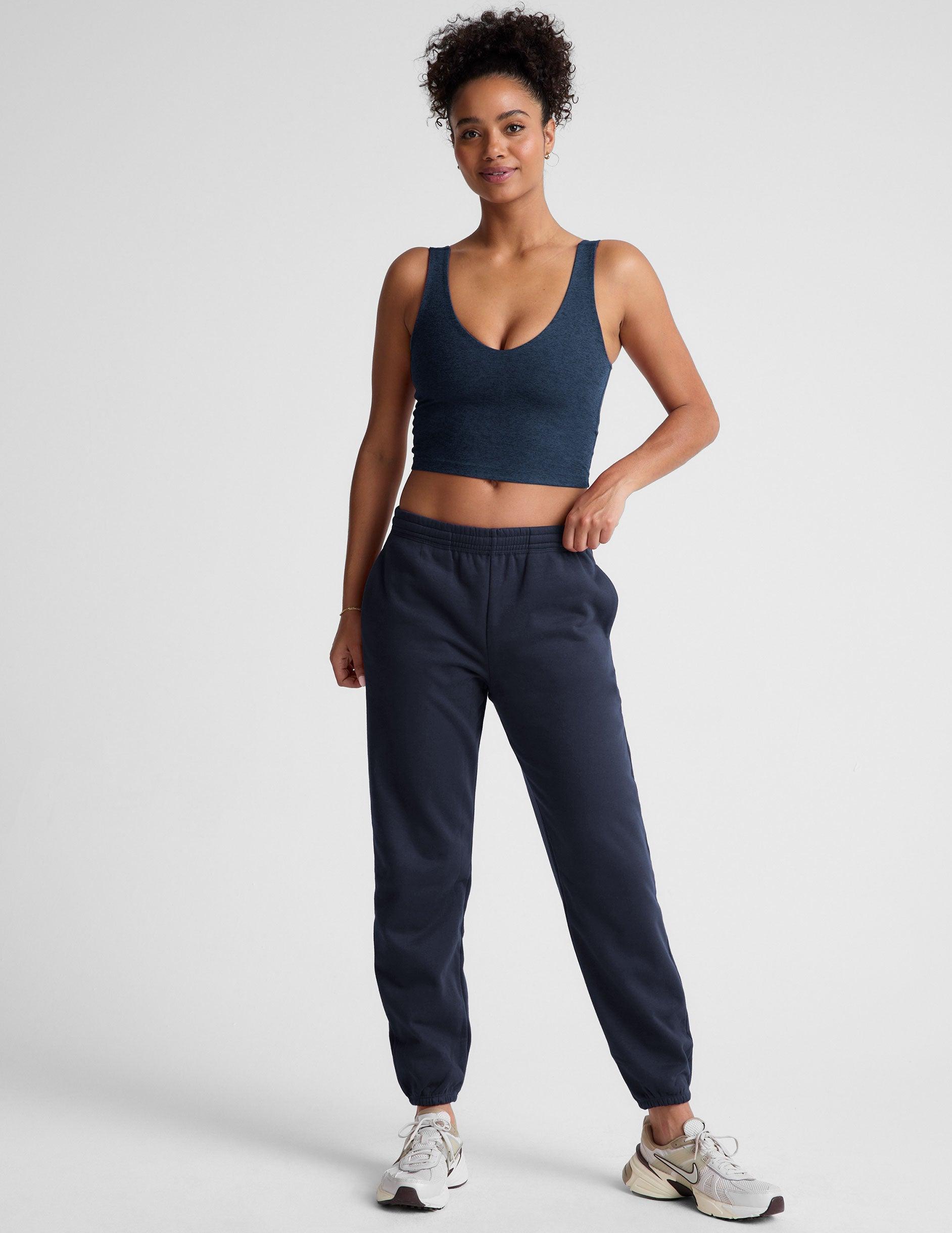 Spacedye Good Day Cropped Tank Product Image