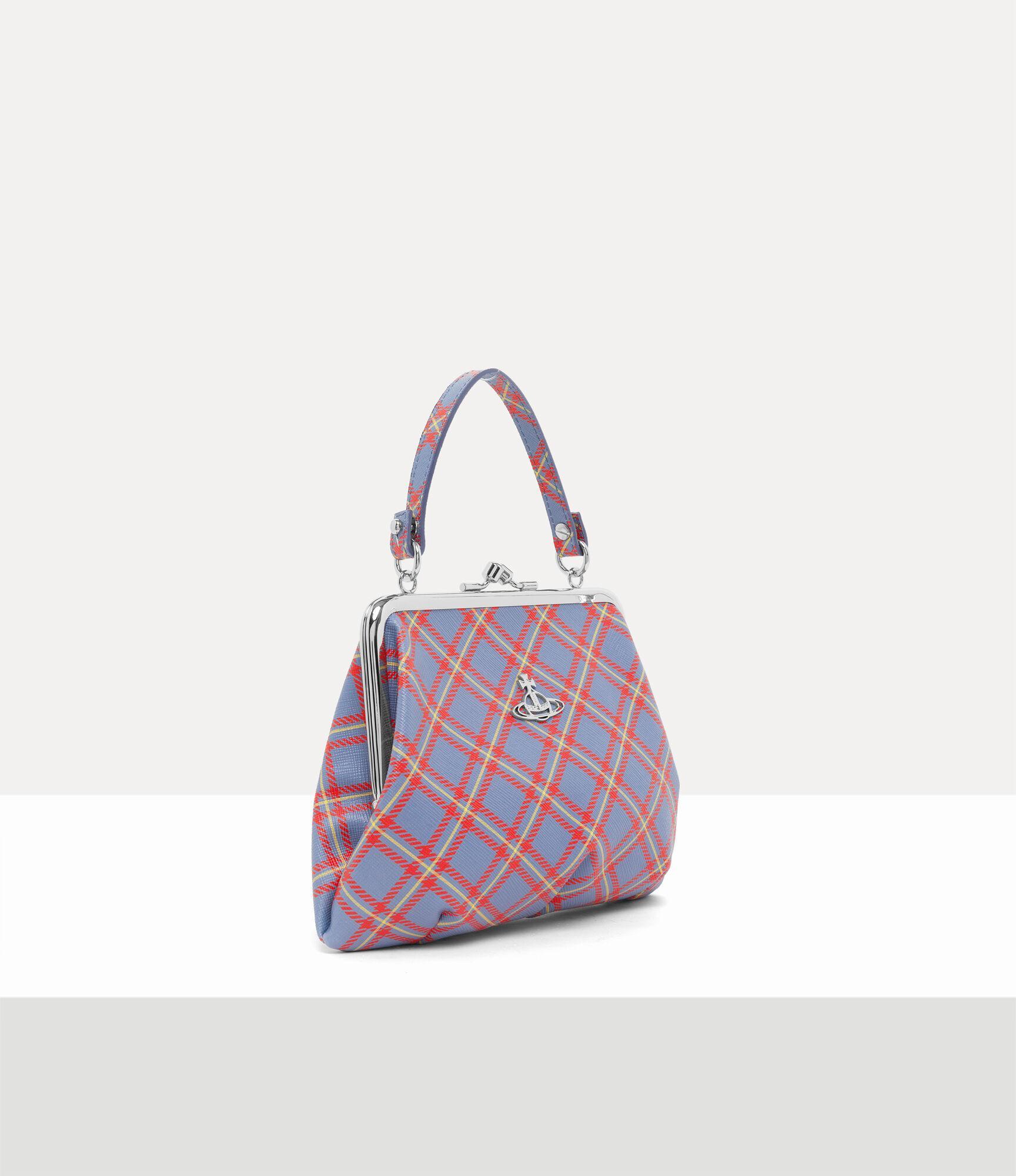 Granny Frame Purse Product Image