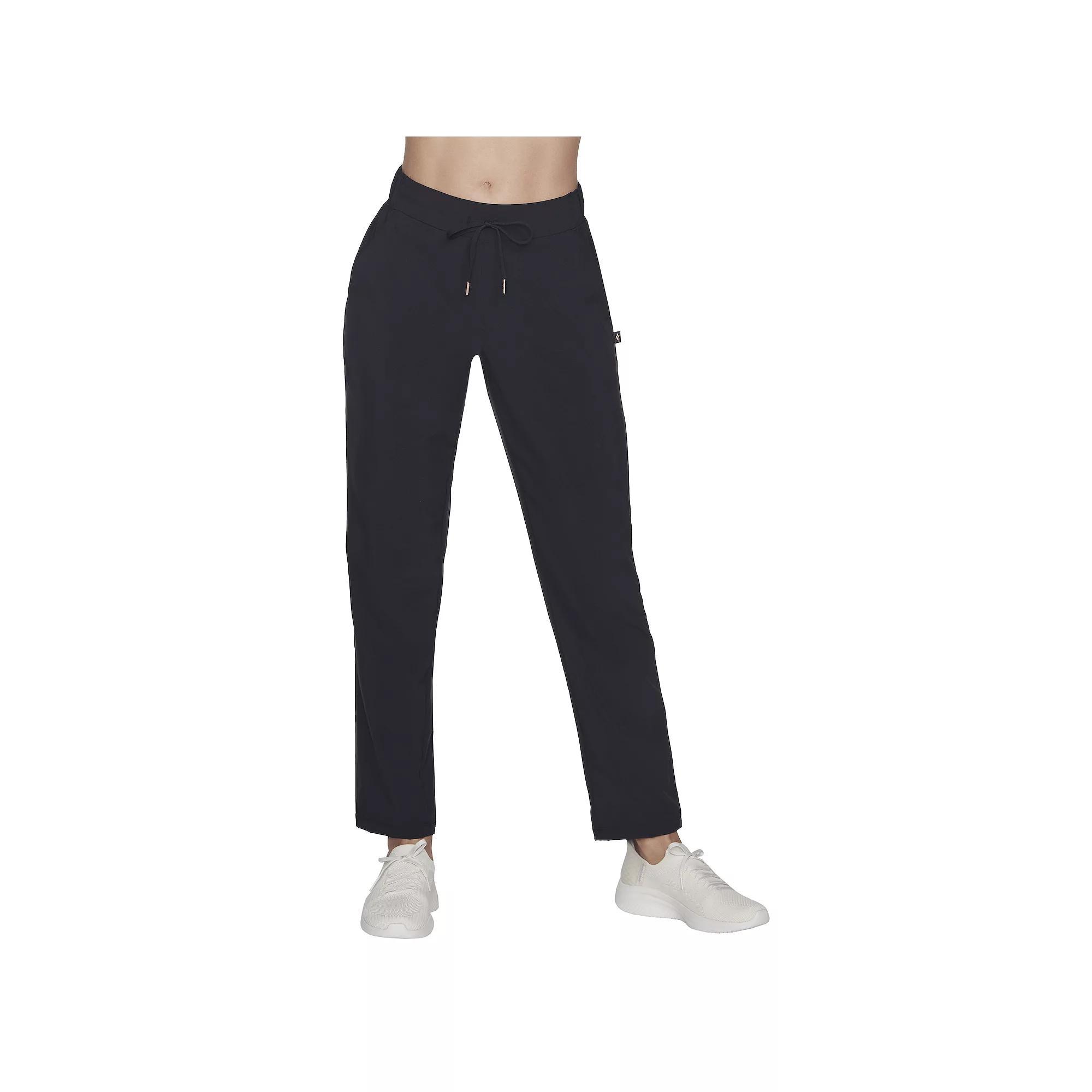Women's Skechers® Skechers Slip-In Go Walk® Uptown Pants,  Product Image
