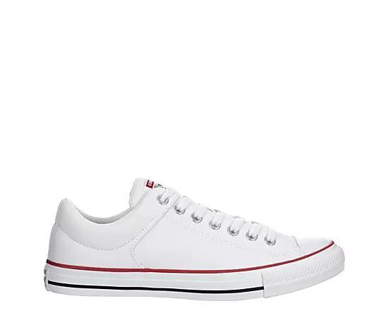 Converse Mens Chuck Taylor All Star High Street Low Sneaker Product Image